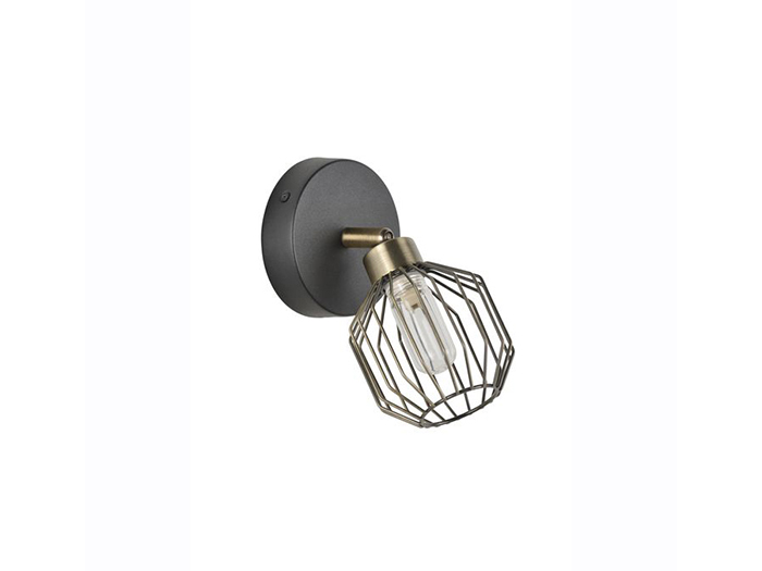 corep-wall-lamp-1-points-round-metal-base