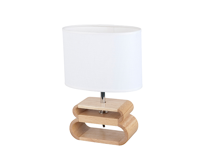 corep-oslo-table-lamp-with-wood-base-and-white-shade-e14