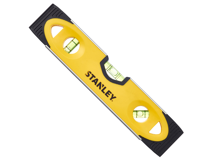 stanley-shock-proof-torpedo-level-magnetic