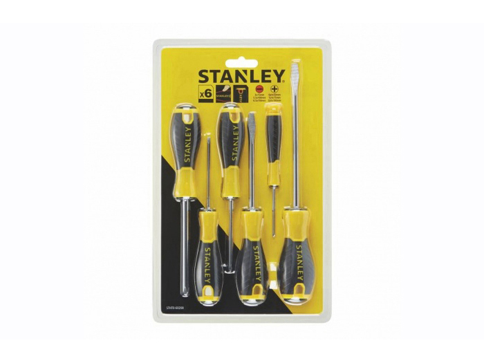 stanley-screwdriver-set-of-6-pieces