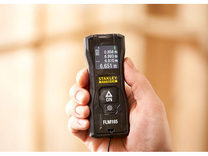 stanley-fatmax-flm165-high-performance-laser-distance-measurer
