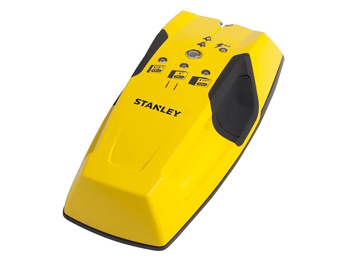 stanley-material-detector