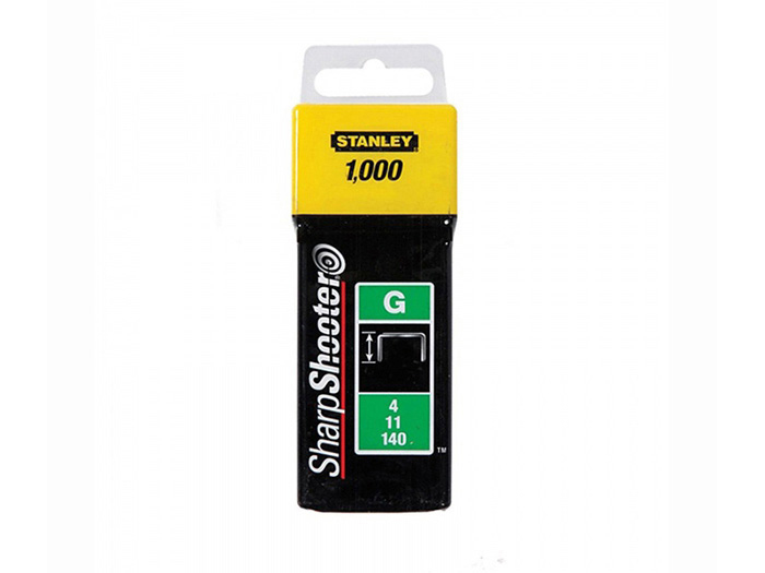 stanley-staples-pack-of-1000-pieces-10mm