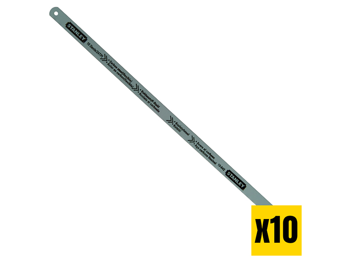 stanley 2-15-842 lion-hacksaw-blades-300mm