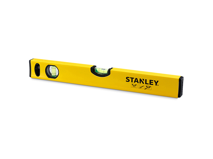 stanley-spirit-level-hollow-profile-classic-40cm