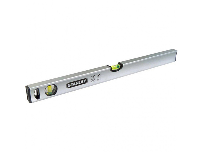 stanley-spirit-level-stanley-hollow-profile-classic-magnetic-80cm-solid-design