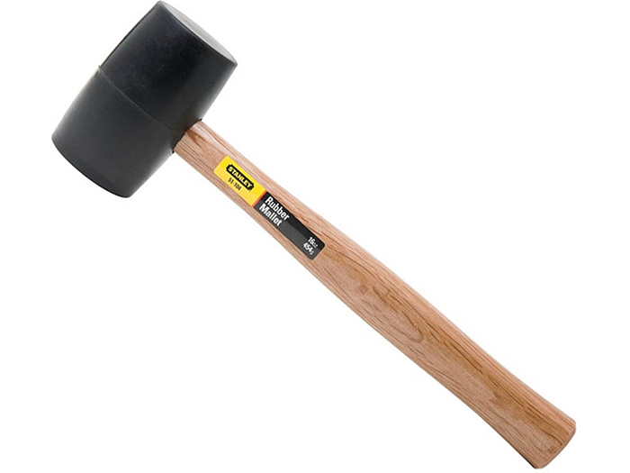 stanley-rubber-mallet-510-g