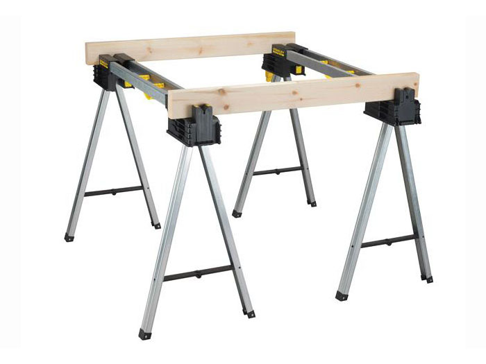 stanley-fatmax-sawhorse-trestles-twin-pack