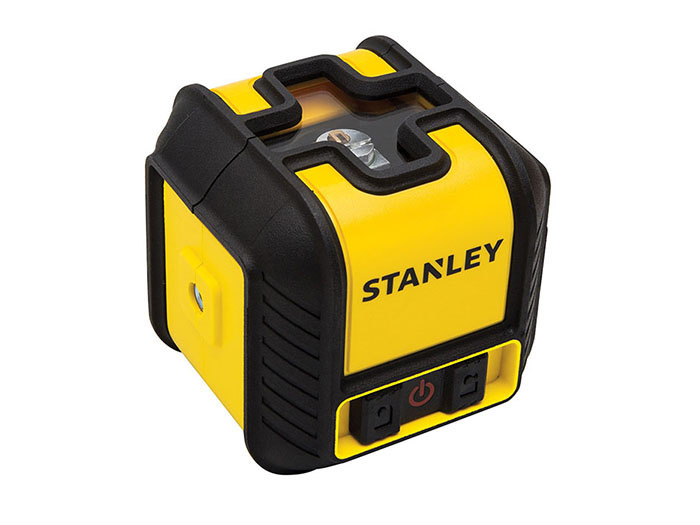 stanley-cubix-cross-line-laser-level-red-beam