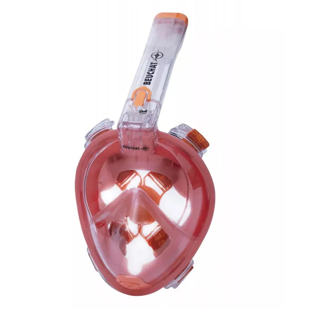 beuchat-smile-full-face-mask-coral-s-m