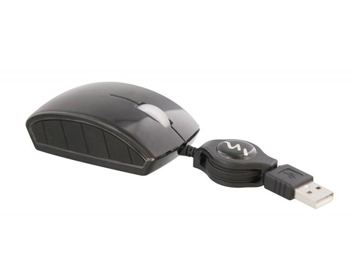 retractable-wired-mouse-black