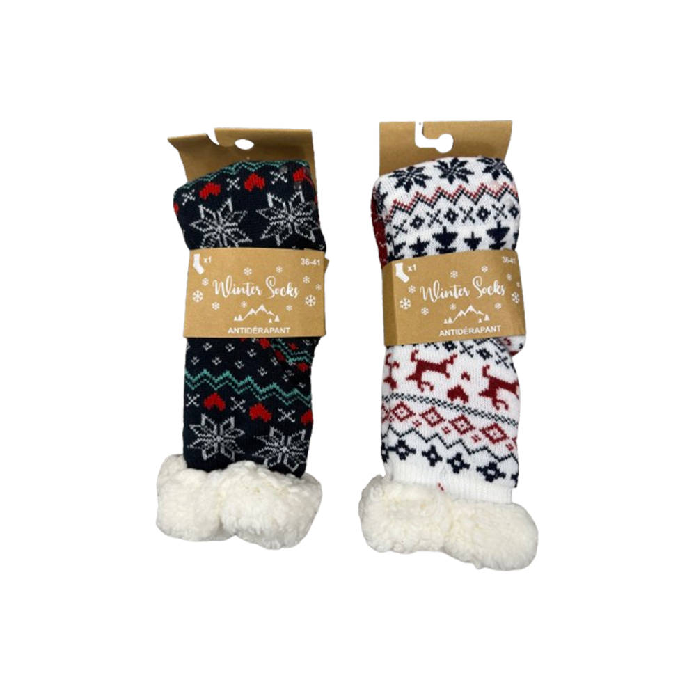 christmas-sherpa-soft-thick-socks-s2-assorted-colours-37-41
