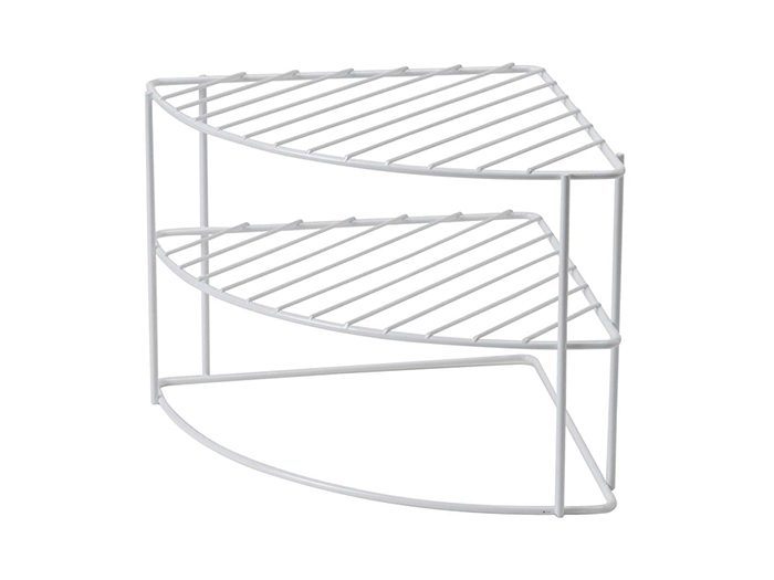 compactor-white-curved-kitchen-organizer-26cm-x-26cm-x-21cm