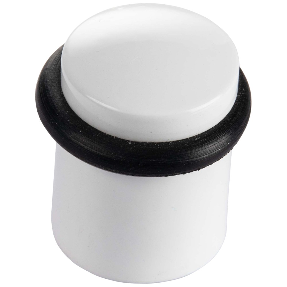 white-door-stop-34mm