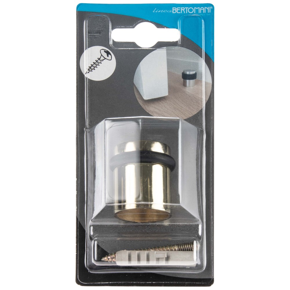 polished-brass-zamak-door-stop-40mm