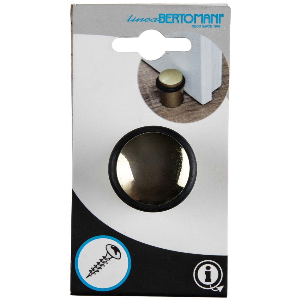 polished-brass-zamak-door-stop-40mm