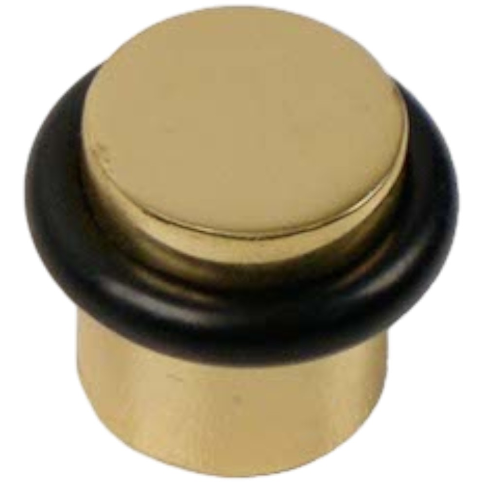 polished-brass-door-stop-20mm