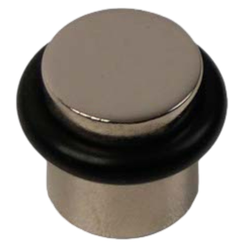 nickel-plated-brass-door-stop