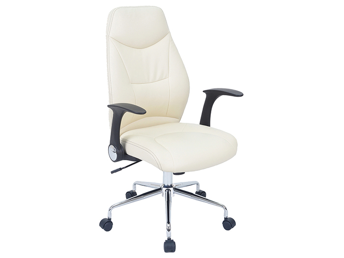 brontes-office-chair-pu-upholstery-with-armrests-panna-66cm-x-64cm-x-108-5-118-5cm