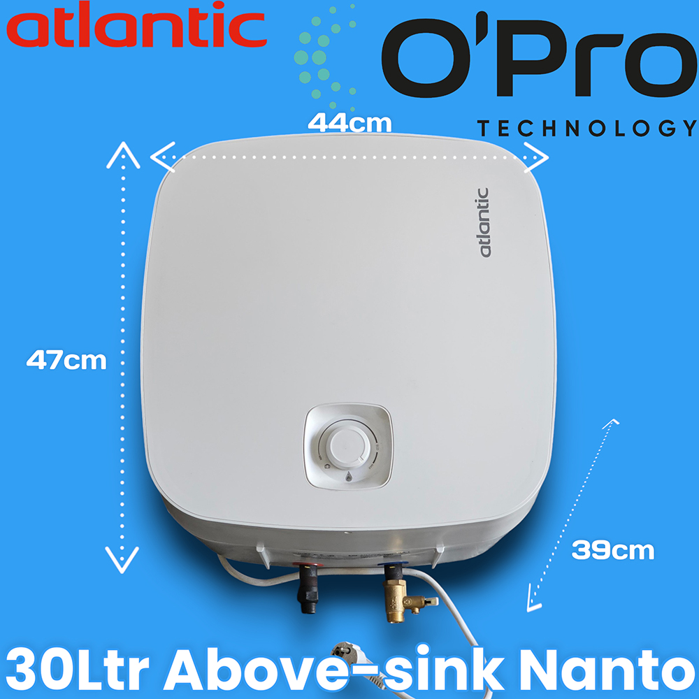 atlantic-nanto-above-sink-water-heater-30l