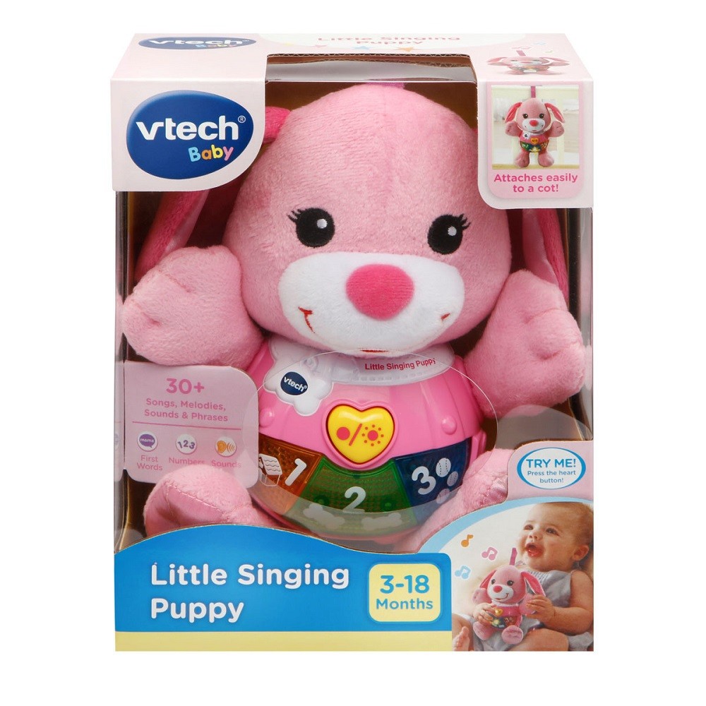 baby-plush-little-singing-puppy-pink