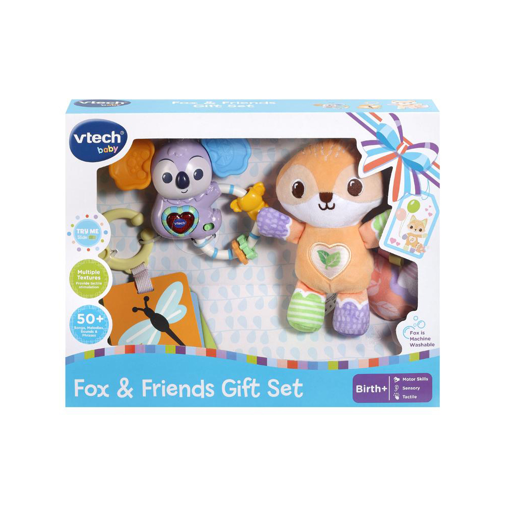 vtech-fox-friends-gift-set