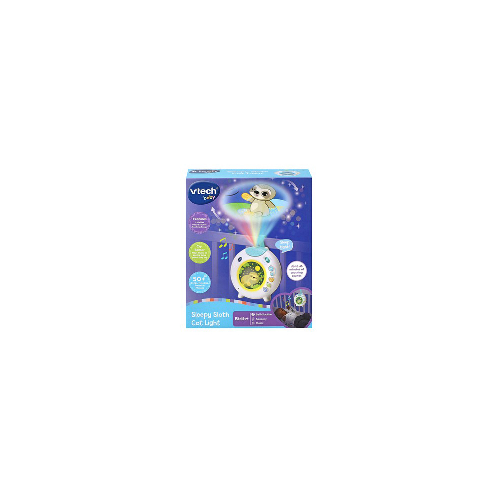 vtech-baby-sleepy-sloth-cot-light
