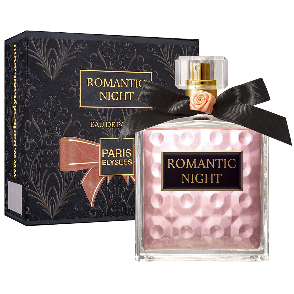 paris-elysees-romantic-night-eau-de-parfum-100ml-for-ladies