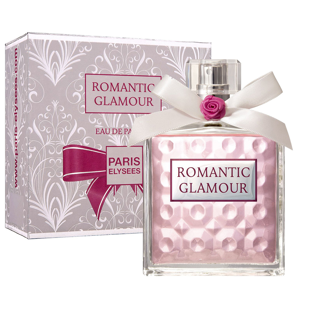paris-elysees-romantic-glamour-eau-de-parfum-100ml-for-ladies