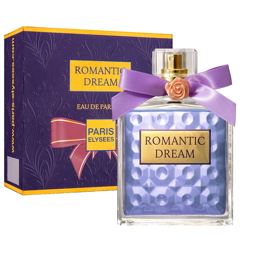 paris-elysees-romantic-dream-eau-de-parfum-100ml-for-ladies