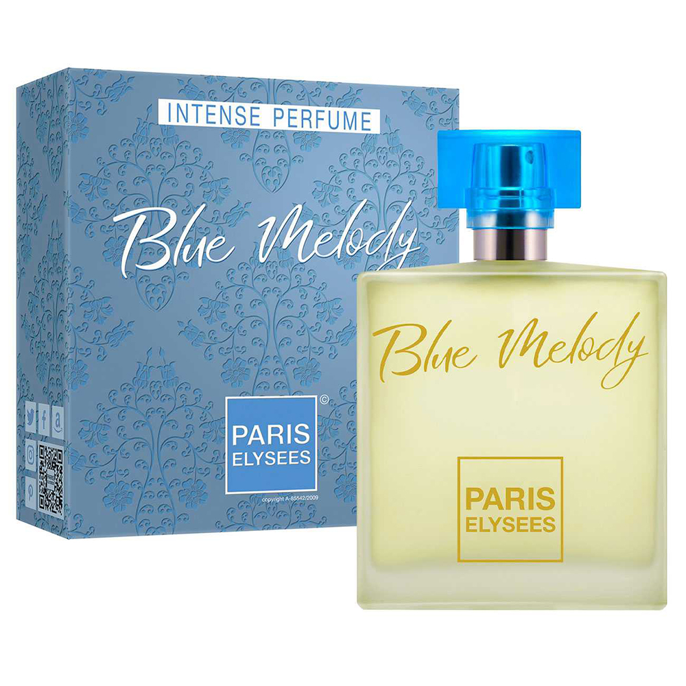 paris-elysees-blue-melody-eau-de-toilette-for-ladies-100ml