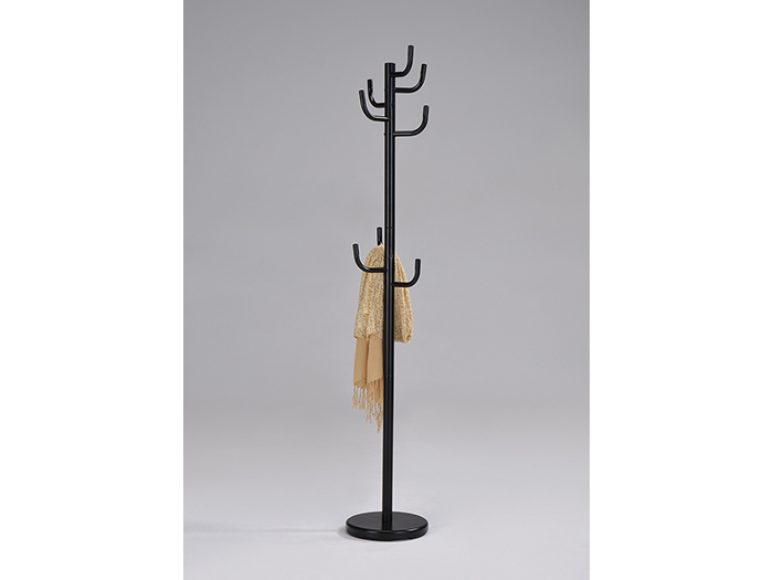 kaktus-black-coat-hanger