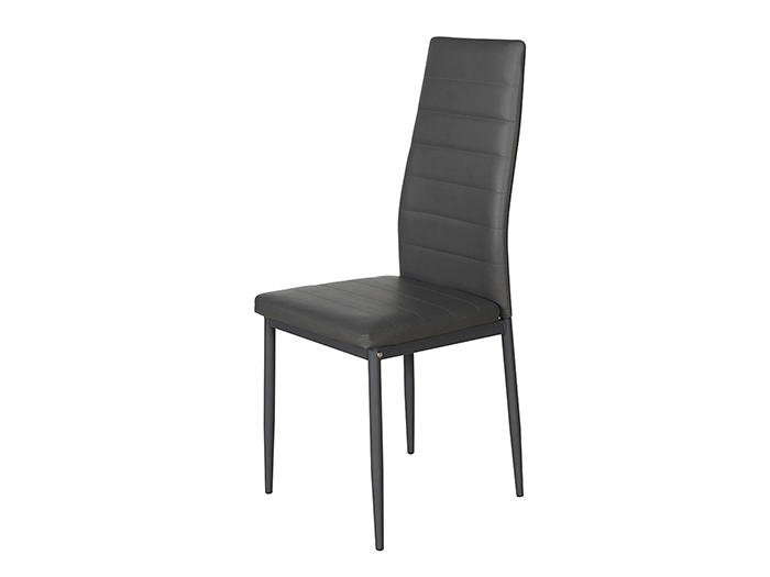 aslak-pvc-dining-chair-in-black