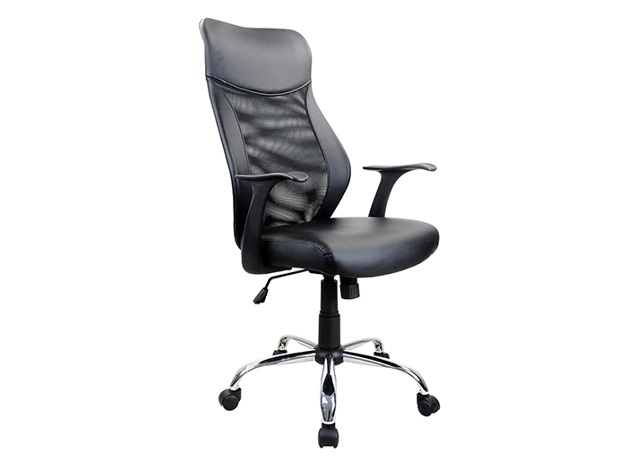 loni-office-chair-black-65cm-x-67cm-x-112-122cm