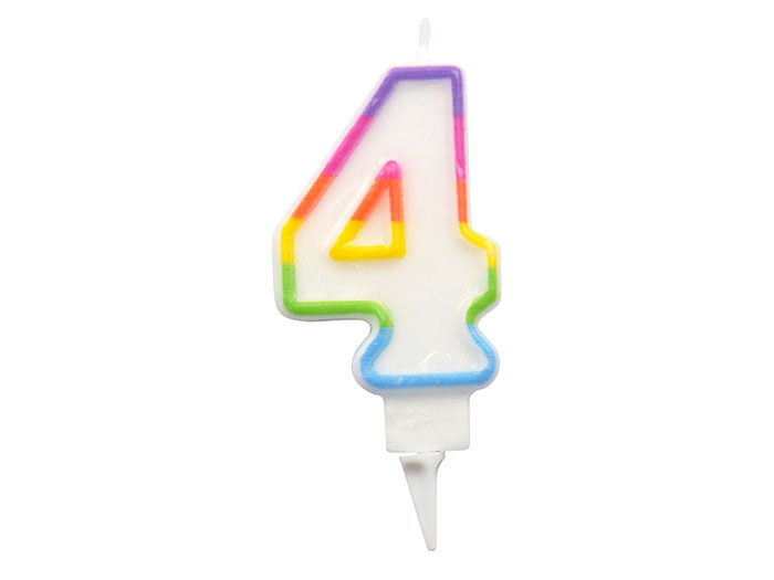 birthday-candle-number-4-multicolored-7-8cm-x-1-3cm