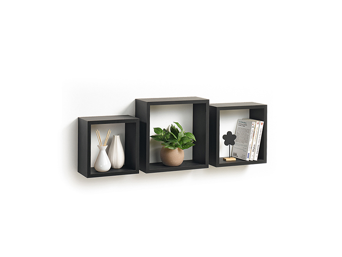 mdf-square-shelf-set-of-3-pieces-black