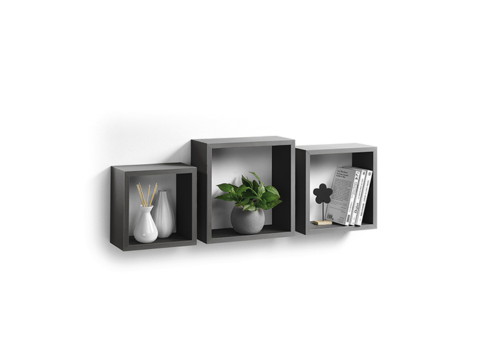 mdf-square-shelf-set-of-3-pieces-dark-grey