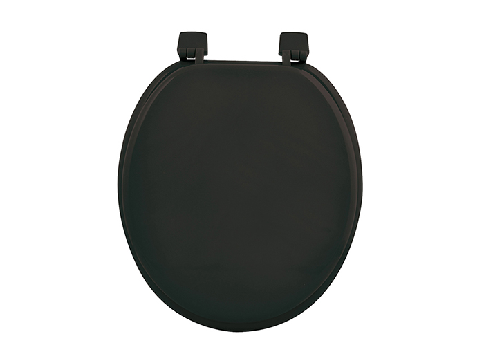 vitamin-mdf-toilet-seat-wth-plastic-hinges-in-black-47-x-37-cm
