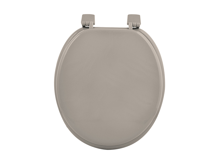 toilet-seat-with-plastic-hinge-taupe-37cm-x-47cm