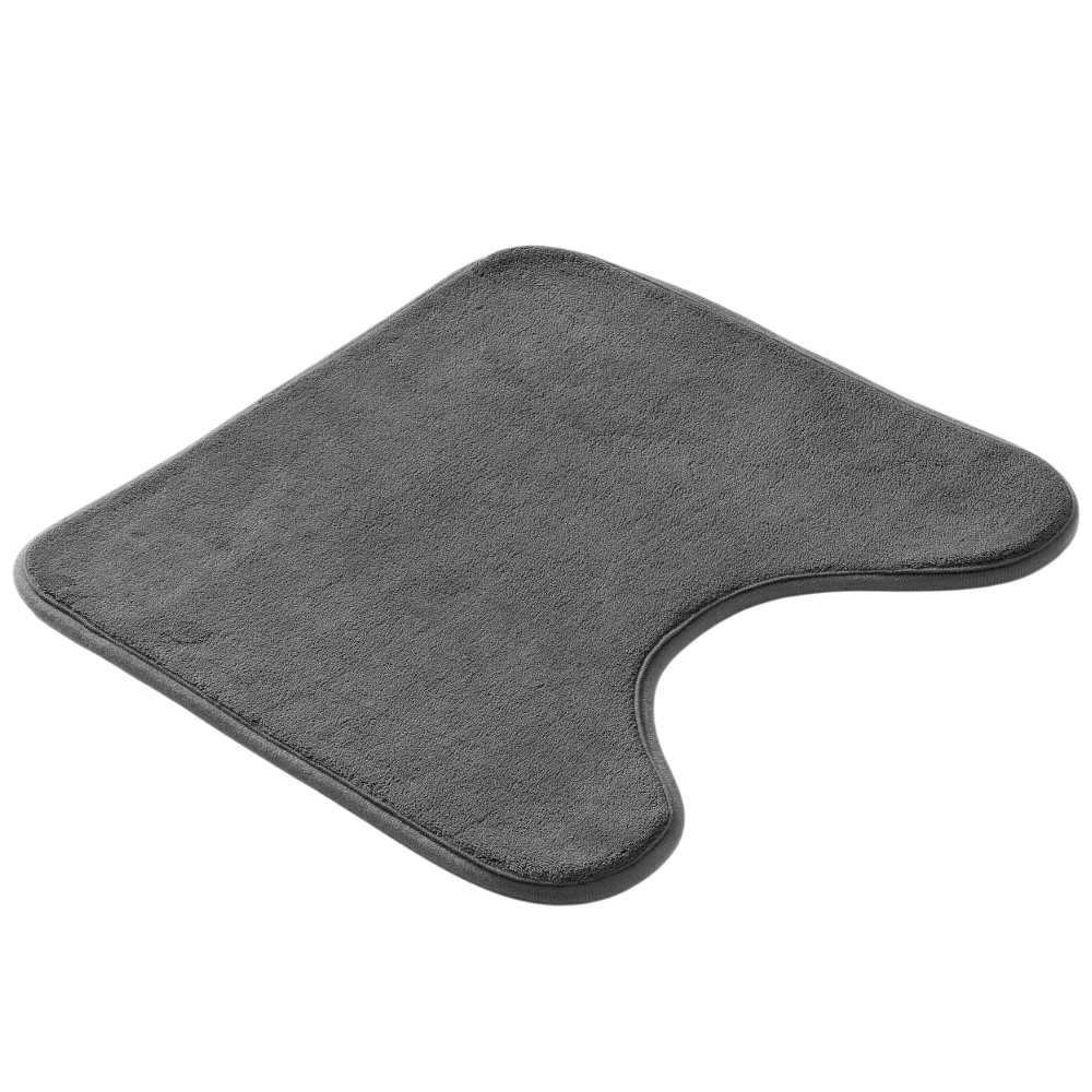 douceur-d’intérieur-vitamine-microfibre-toilet-mat-45-×-45-cm-charcoal-grey
