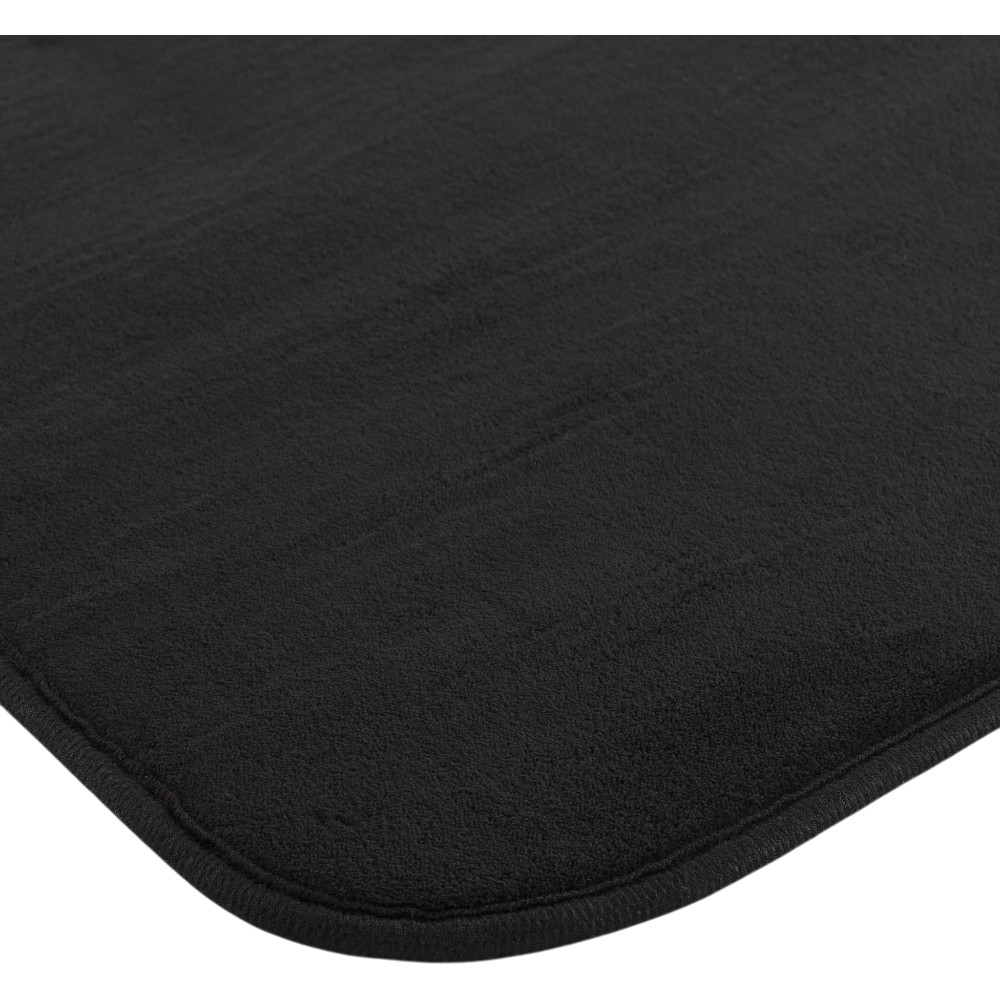 vitamine-sdb-plain-microfiber-u-shaped-toilet-mat-black-45-×-45-cm