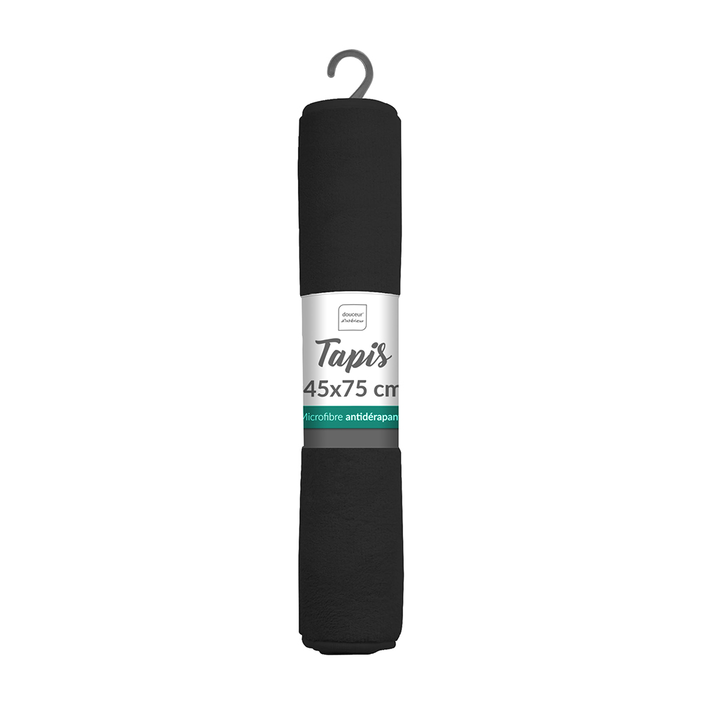 vitamin-microfibre-bathroom-mat-charcoal-black-45cm-x-75cm