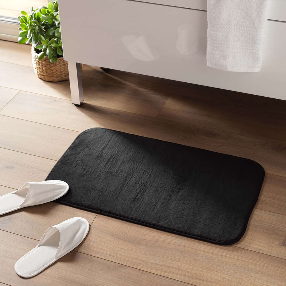 vitamin-microfibre-bathroom-mat-charcoal-black-45cm-x-75cm
