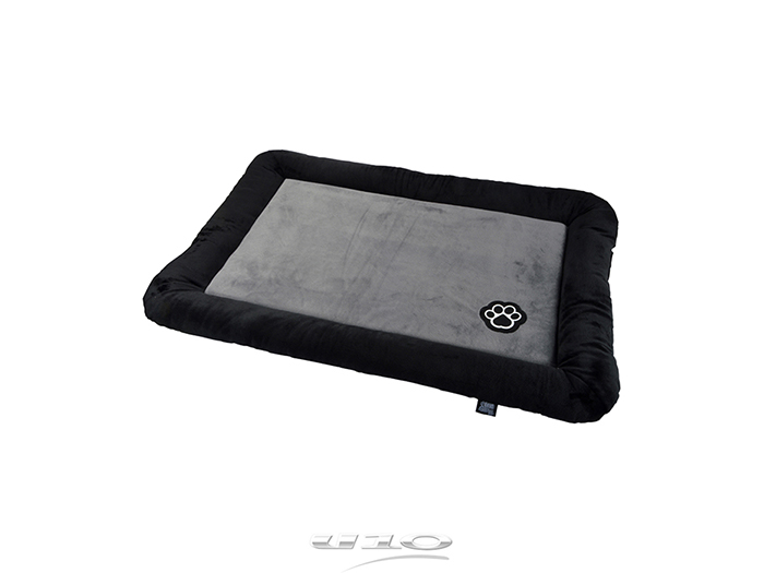 patchy-polyester-suedette-pet-cushion-mat-grey-with-black-70cm-x-50cm-692