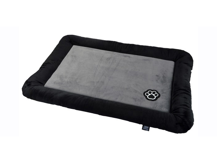 patchy-polyester-suedette-pet-cushion-mat-grey-with-black-70cm-x-50cm-693