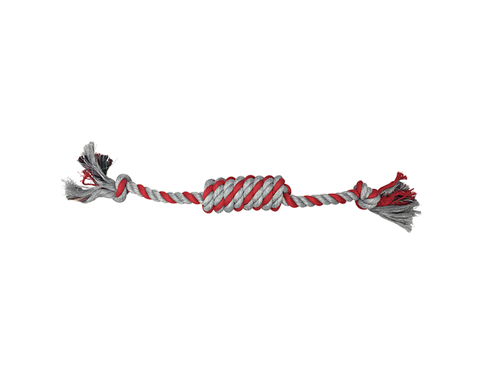 knotted-long-rope-dog-toy-red-grey-19cm