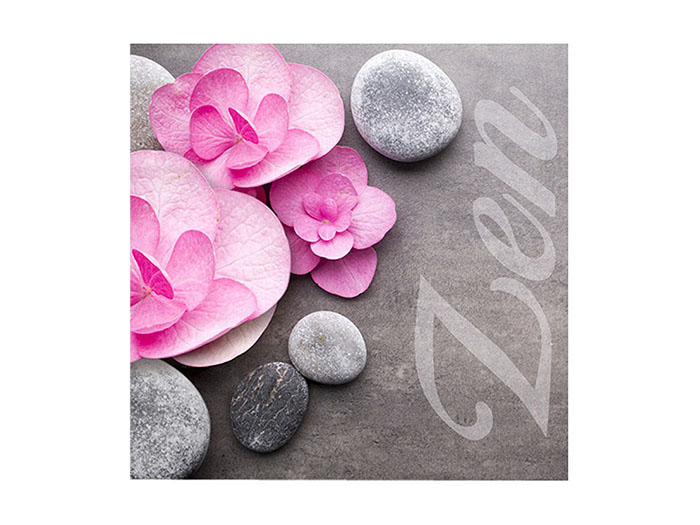 3-ply-paper-napkins-33-x-33-cm-pink-flowers-zen-design-pack-of-20-pieces
