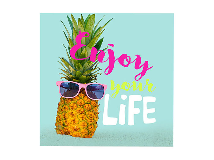 3-ply-paper-napkins-33-x-33-cm-enjoy-your-life-pineapple-design-pack-of-20-pieces