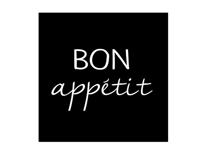 3-ply-paper-napkins-33-x-33-cm-bon-appetit-design-black-pack-of-20-pieces