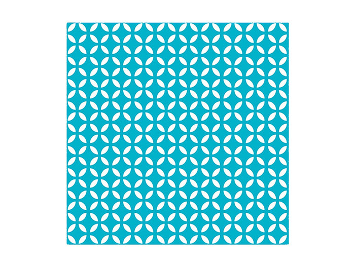 3-ply-paper-napkin-33-x-33-cm-geometric-blue-design-pack-of-20-pieces